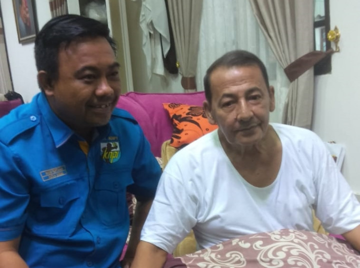 Habib Luthfi Minta KNPI Jadi Pemersatu Bangsa