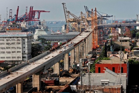 DKI Jakarta akan Tawarkan 18 Proyek Investasi Hijau di JIF 2022