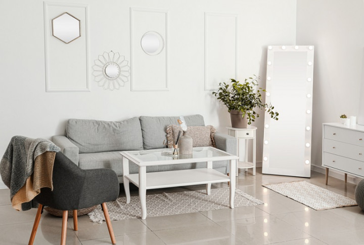 Populer Properti, Perumahan Bersubsidi Dapat Bantuan PSU hingga Trik Menempatkan Cermin