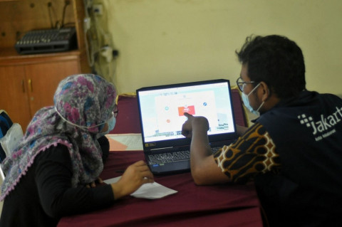 Situs Sulit Diakses, Ombudsman Sayangkan Disdik DKI Kurang Mitigasi Persoalan PPDB 2022