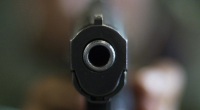 Polisi Kanada tembak mati dua pria bersenjata berat./AFP