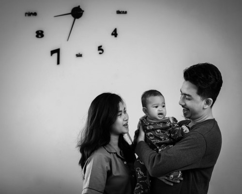 Hari Keluarga Nasional 2022, Ini Sejarah dan Tema Tahun Ini