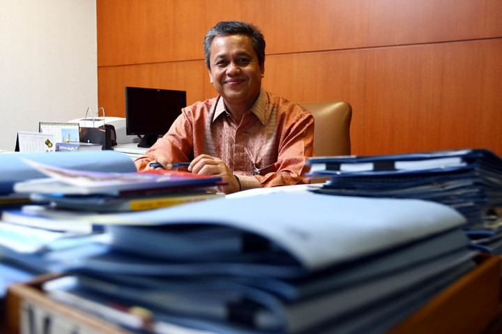 Fitch's Affirmation on Indonesia's Rating Shows Strong Confidence from International Stakeholders: BI