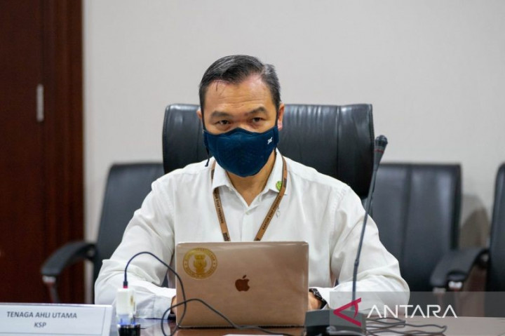 Peraturan Beli Pertalite-Solar Disebut untuk Menjaga Ketahanan Nasional