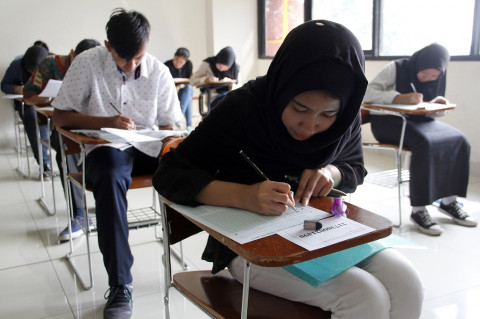 UIN Jakarta Tawarkan Beasiswa S1 BLU di Fakultas Adab dan Humaniora