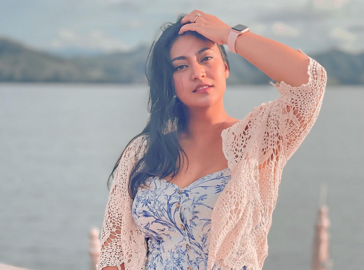 Duka Ayu Anjani Ibu dan Adiknya Jadi Korban Kapal Tenggelam di Labuan Bajo