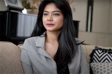 Sang Ibu Pernah Dipenjara karena Narkoba, DJ Joice Sempat Benci Sabu Sampai Akhirnya Tergoda