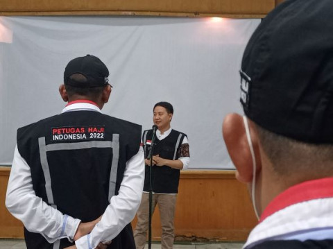 Persiapan Mepet, 10 Ribu Kuota Tambahan Haji Indonesia Tak Bisa Diproses