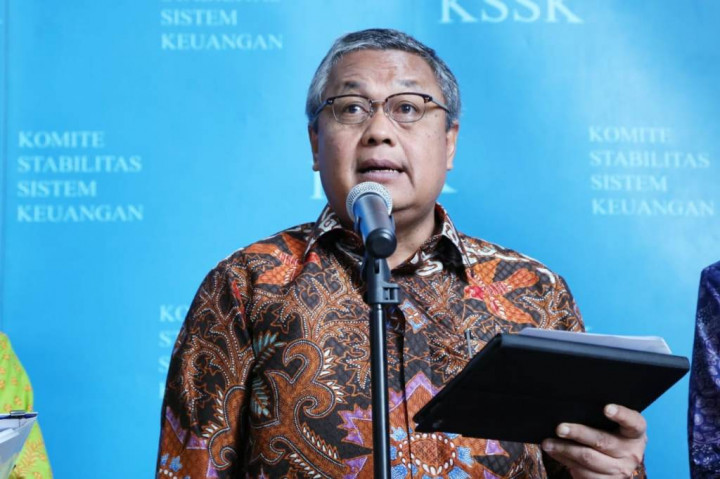 BI: Lembaga Internasional Semakin Percaya terhadap Prospek Ekonomi RI