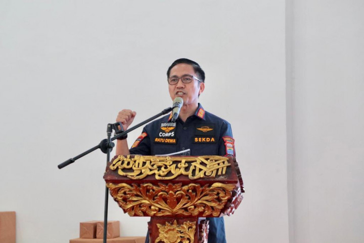 Pemkot Palembang Masih Kaji Pencabutan Izin Holywings