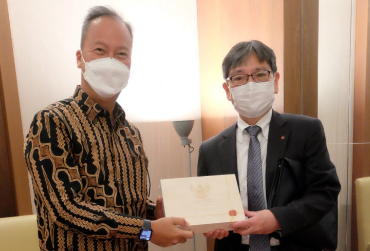 Menperin Tawarkan Insentif Demi Tarik Investasi Industri Atsiri