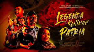 Mahasiswa ITS Kenalkan Kuliner Blitar Lewat Film Legenda Kuliner Patria