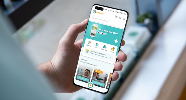 Diisukan Tutup, <i>Startup</i> Teknologi Kesehatan Ini Terus Berinovasi