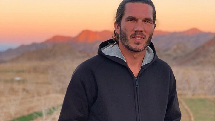 Iran Kukuhkan Vonis Penjara untuk Warga Prancis Terkait Dugaan Spionase