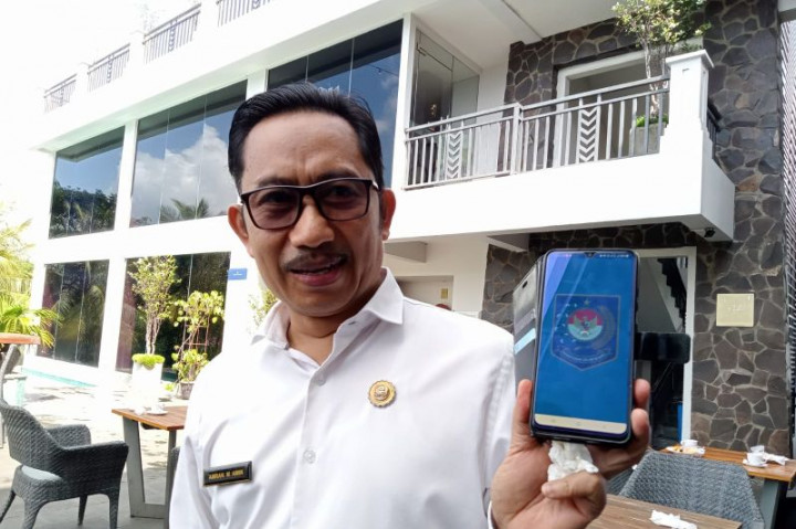 Pemkot Mataram Uji Coba Penggunaan KTP Digital