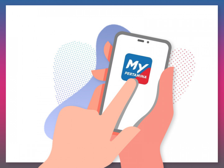 Aplikasi MyPertamina jadi Syarat Beli BBM Bersubsidi