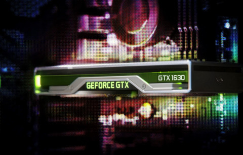 Nvidia Resmi Luncurkan GeForce GTX 1630, Berapa Harganya?