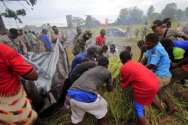 Pemekaran Papua, Polri Fokus Mencegah Gangguan Keamanan