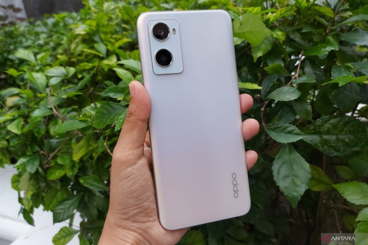Spesifikasi Oppo A96, dari Baterai hingga Harga