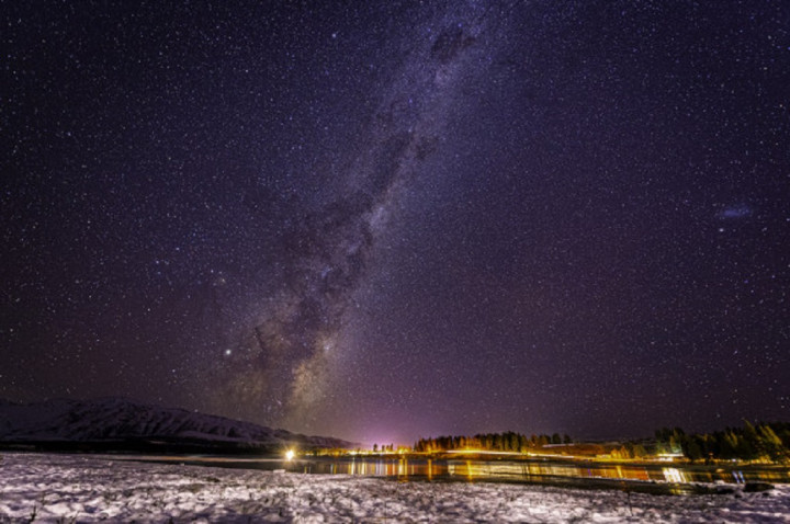 Matariki, Tahun Baru Maori yang Jadi Keunikan Selandia Baru