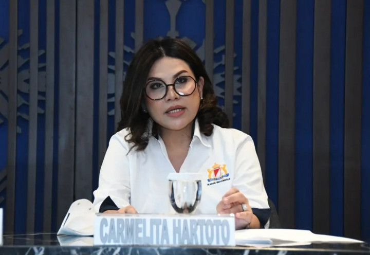 Kadin Tingkatkan Kompetensi SDM Sektor Minerba