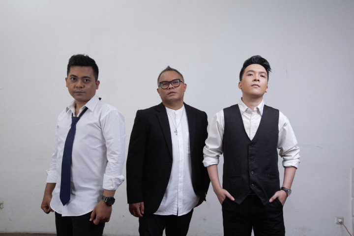 Cinta yang Menyayat Hati di Lagu Baru Badai Romantic Project