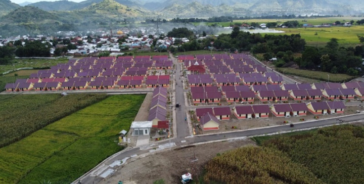 Penuhi Kebutuhan Hunian Milenial, BTN Ekspansi ke Aceh