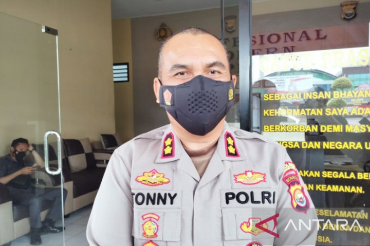 Kasus Video Asusila di Bengkulu Libatkan Anak-anak