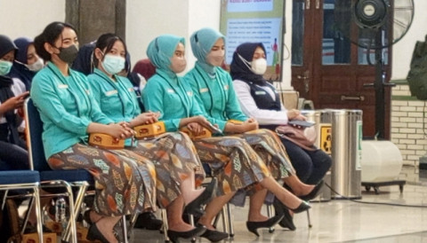 KAI Sebut Tidak Ada Pelecehan Seksual di Daop 4 Semarang