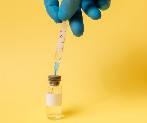 Pemerintah menggelar BIAN yang terdiri dari dua kegiatan layanan imunisasi. (Foto: Ilustrasi/Pexels.com)