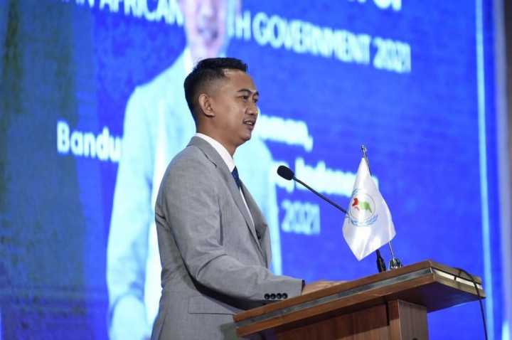 AAYG: Uni Eropa Berlebihan Tuduh Rusia Dalang Krisis Pangan Dunia