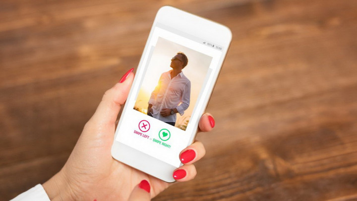 Tips Menarik Perhatian di Layanan Kencan Online