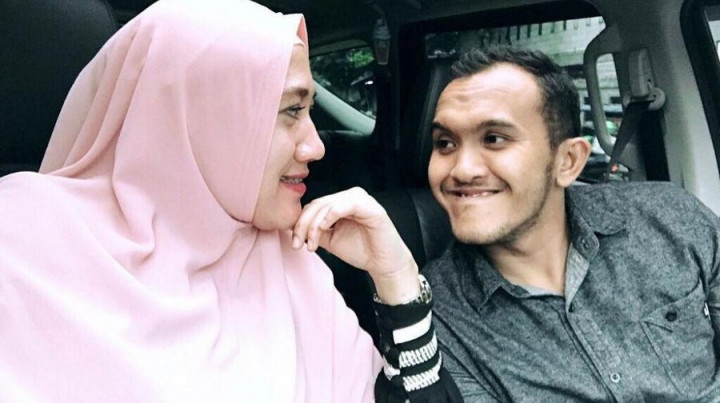 Dua Kali Bercerai, Caisar YKS Merasa Lebih Bebas