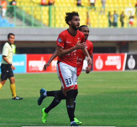 Jelang Lawan Bali United, Pemain Kaya FC Diminta Lupakan Kekalahan