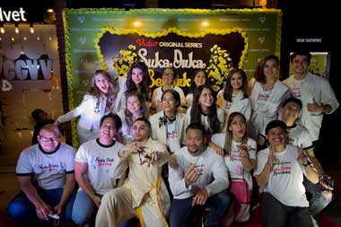 Warisan dan Sengkarut Masalah setelah Kematian Diangkat dalam Serial 