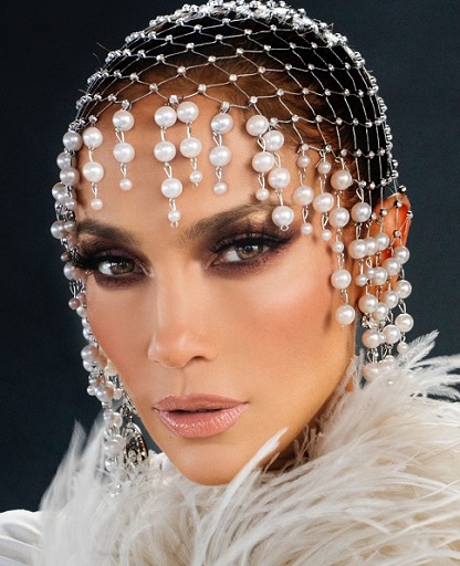 J.Lo dalam film Marry Me. (Foto: Dok. Instagram/@jlo)