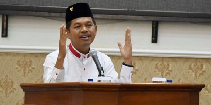 Legislator: Kontribusi Ekonomi Kehutanan Tak Sebatas Penjualan Kayu