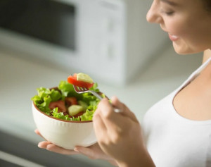 Studi: Rutin Konsumsi Sayuran dapat Membantu Penurunan Berat Badan