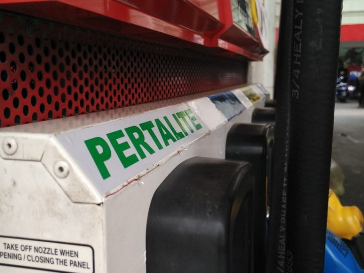 Beli BBM Pakai Aplikasi, Pertamina Pastikan Data Masyarakat Aman