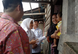 1.000 Anak di Palembang Tercatat Terkena Stunting