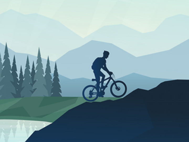 Manfaat Bersepeda untuk 7 Masalah Kesehatan