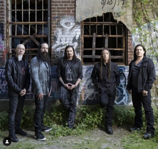 Harga Tiket Konser Dream Theater di Solo Berkisar Rp1 Juta
