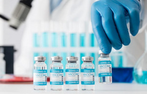 FDA Dukung Penambahan Komponen Omicron pada Vaksin Booster Covid-19