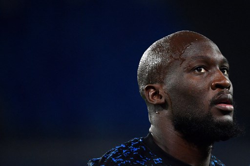 Lukaku Berterima Kasih Bisa Pulang ke Inter Milan
