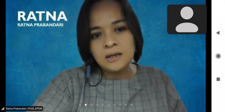 2.175 Orang Telah Menikmati Beasiswa Pendidikan Indonesia