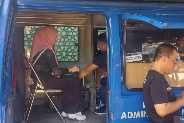 3.117 Warga Jaktim Terdampak Perubahan Nama Jalan