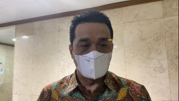 Buntut Kasus Holywings, Pemprov DKI Cek Kelengkapan Perizinan Semua Tempat Usaha