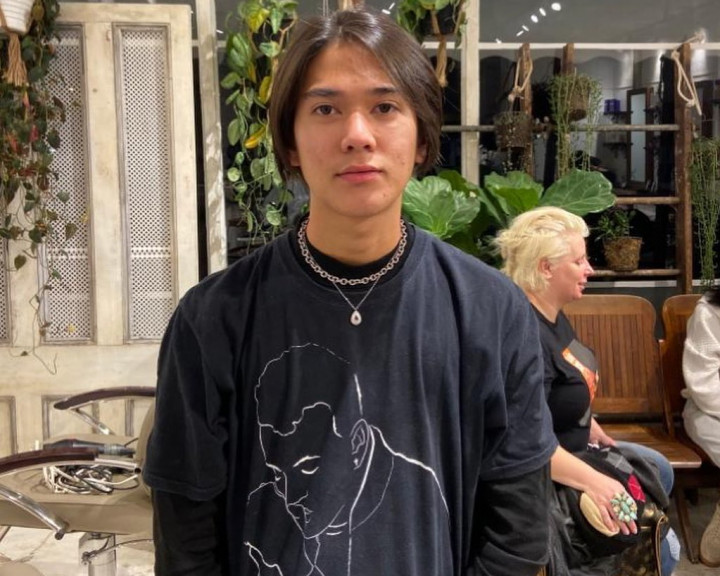 Iqbaal Ramadhan Lakukan Adegan Berbahaya di Film Mencuri Raden Saleh