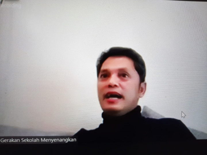 Survei: Guru Siap Implementasikan Kurikulum Merdeka, Sebatas Penuhi Kewajiban