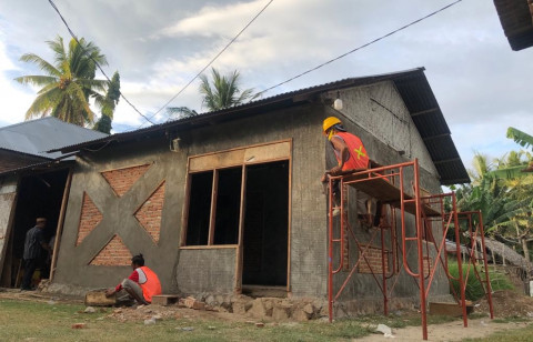 Tekan Angka Stunting, Pemkab Lebak Rehabilitasi 300 Rumah Tak Layak Huni